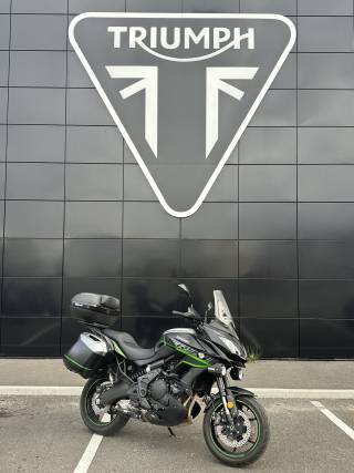 KAWASAKI VERSYS 650 - 2020