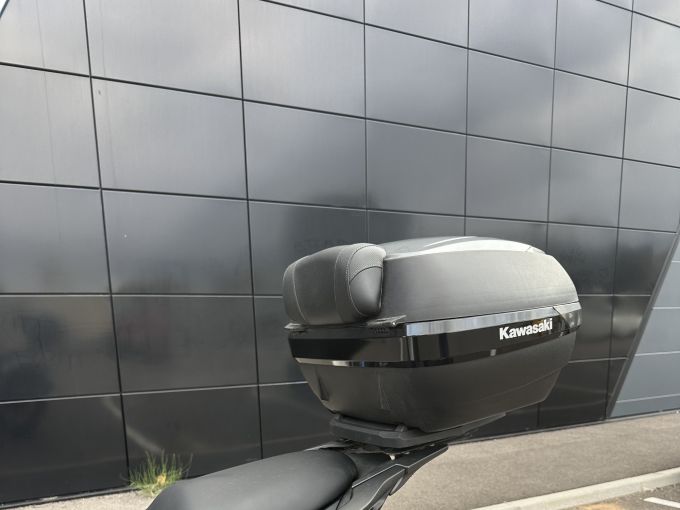 KAWASAKI VERSYS 650 4
