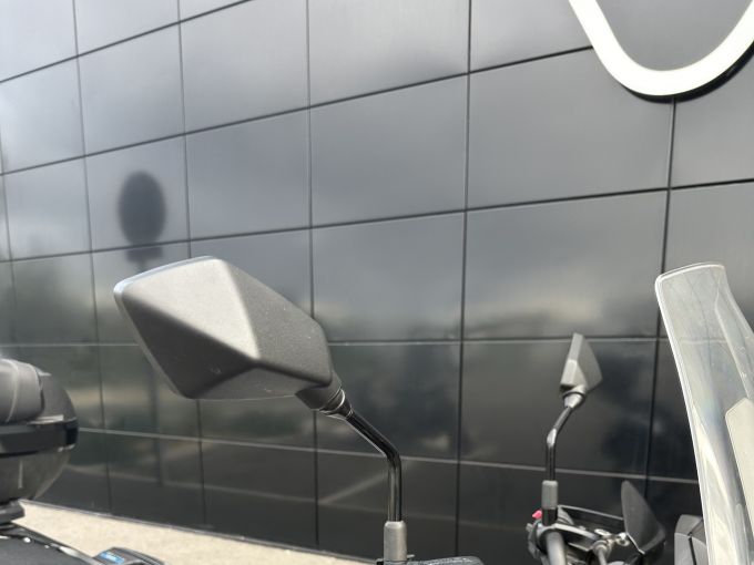 KAWASAKI VERSYS 650 4