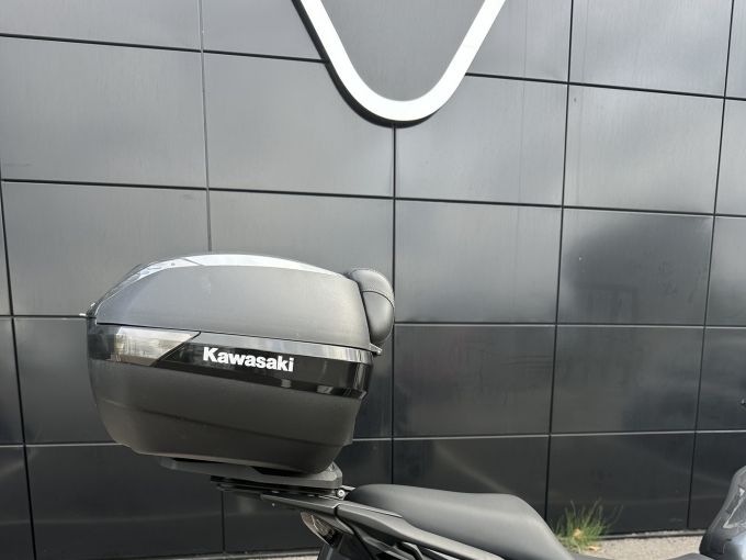 KAWASAKI VERSYS 650 4