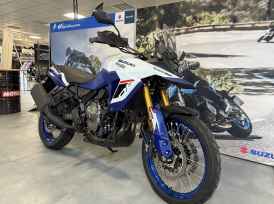 SUZUKI DL V-STROM 800DE - 2025