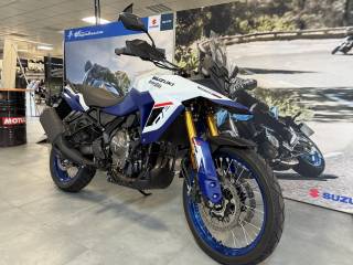 SUZUKI DL V-STROM 800DE - 2025