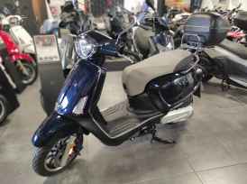 KYMCO NEW LIKE 125 - 2023