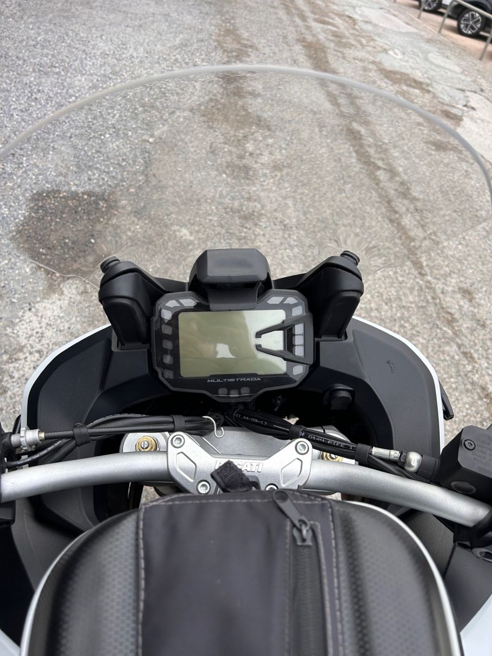 DUCATI MULTISTRADA END 4