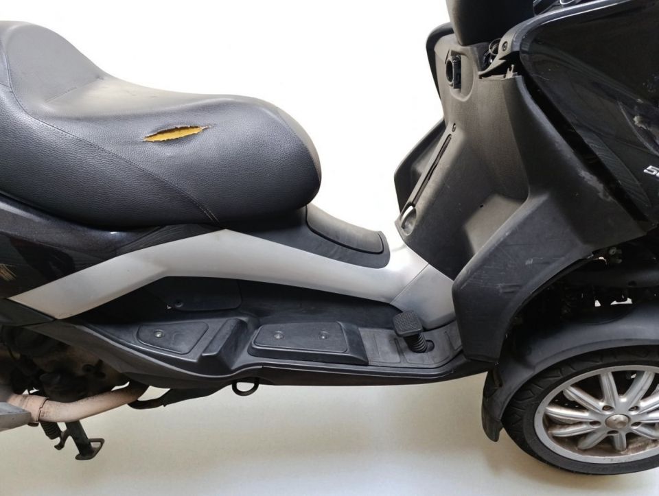 PIAGGIO MP3 500 4