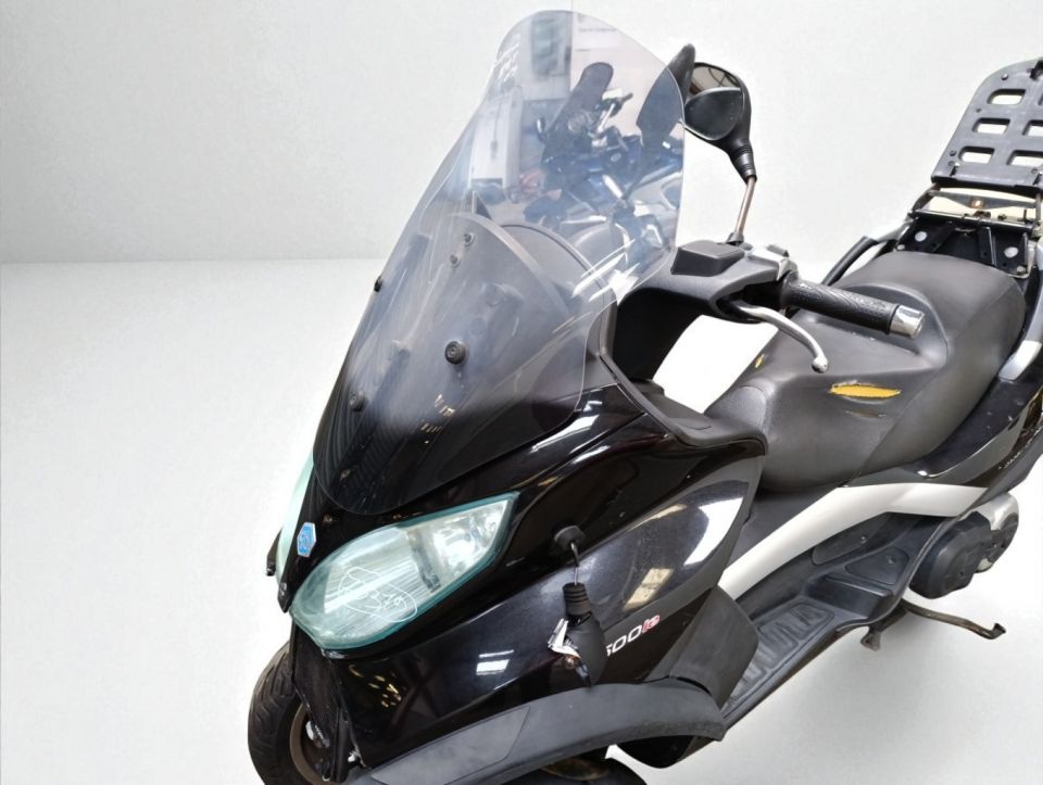 PIAGGIO MP3 500 4