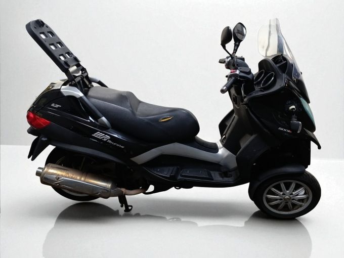 PIAGGIO MP3 500 4
