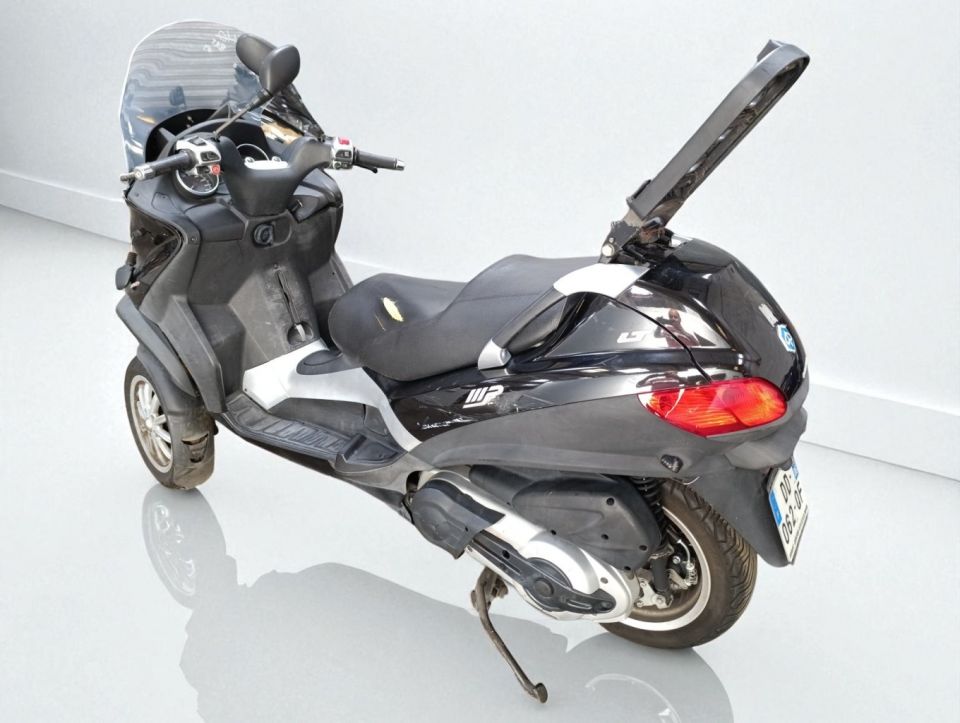 PIAGGIO MP3 500 4