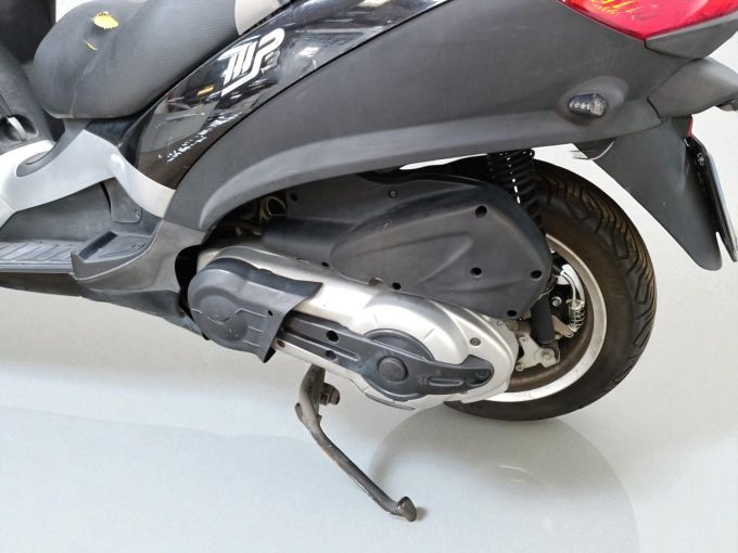 PIAGGIO MP3 500 4