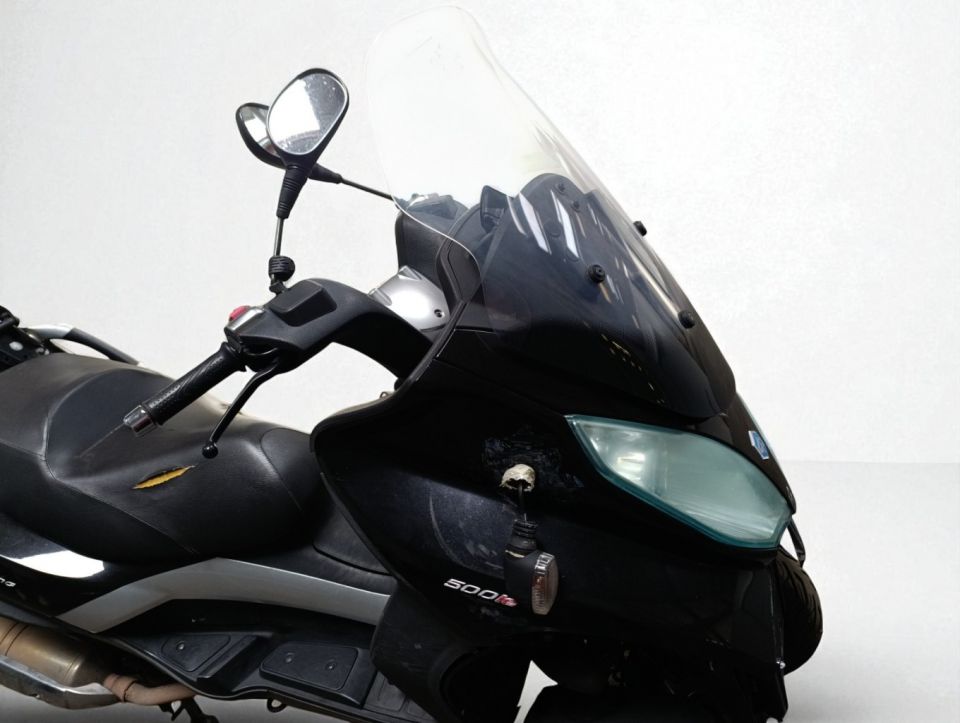 PIAGGIO MP3 500 4