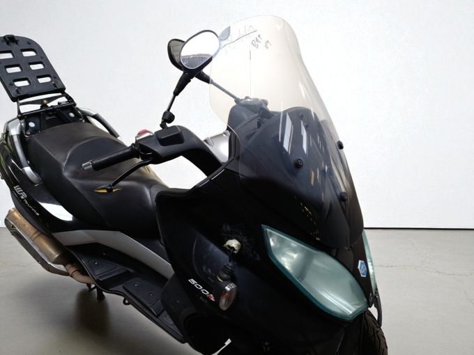 PIAGGIO MP3 500 4