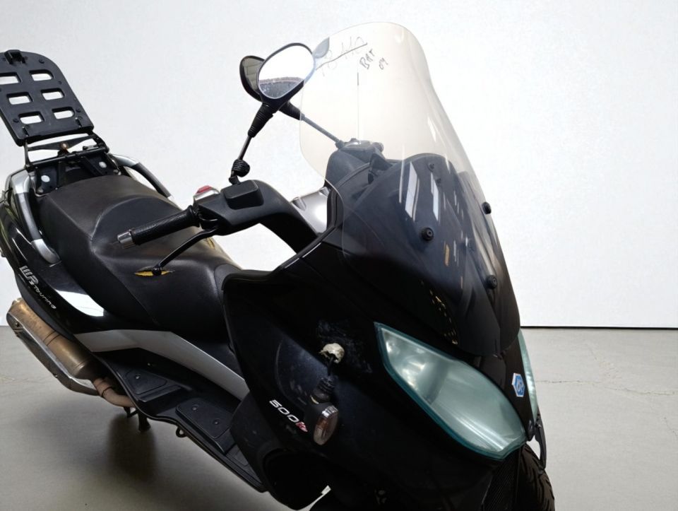 PIAGGIO MP3 500 4