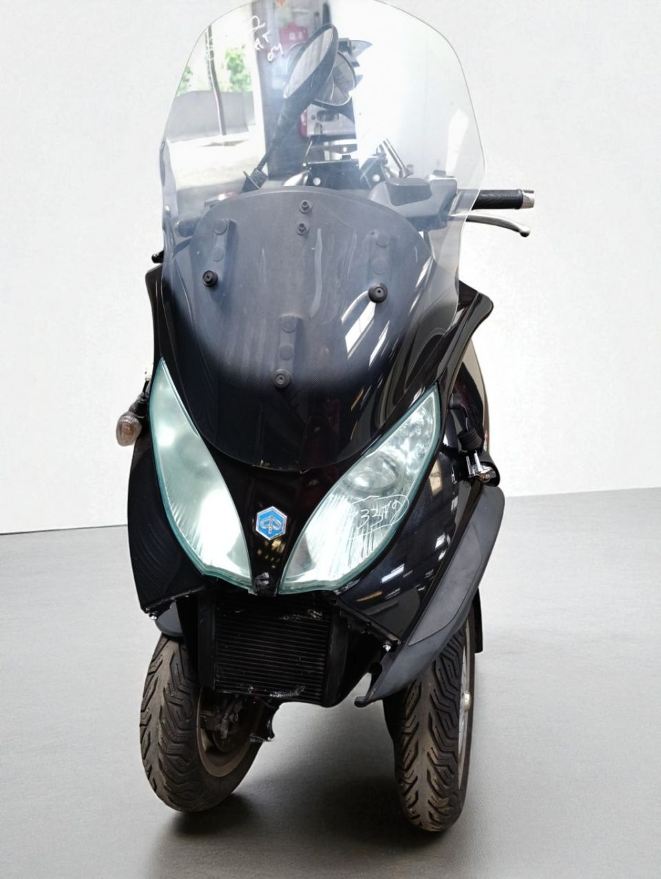 PIAGGIO MP3 500 4