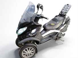 PIAGGIO MP3 500 - 2014