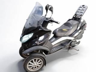PIAGGIO MP3 500 - 2014