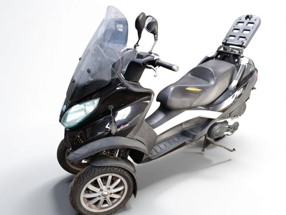 PIAGGIO MP3 500 4