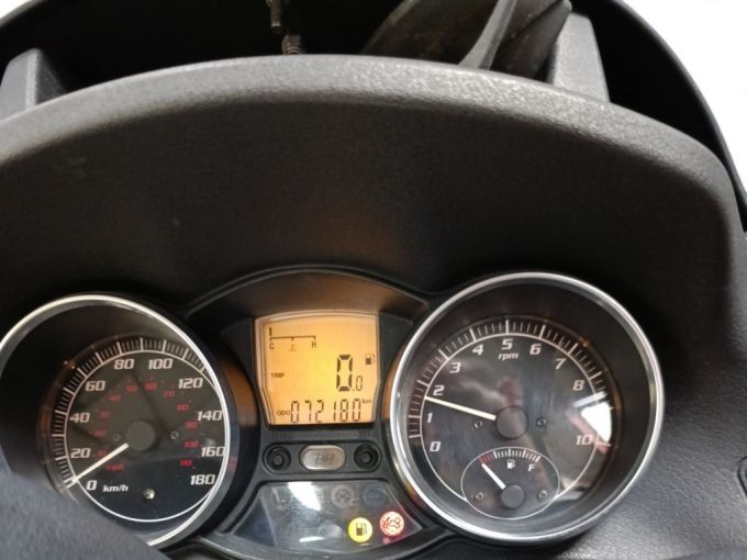 PIAGGIO MP3 500 4