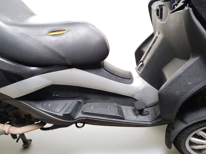 PIAGGIO MP3 500 4