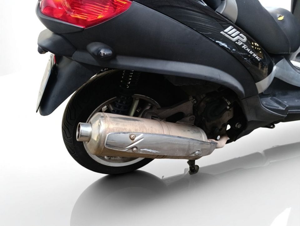 PIAGGIO MP3 500 4