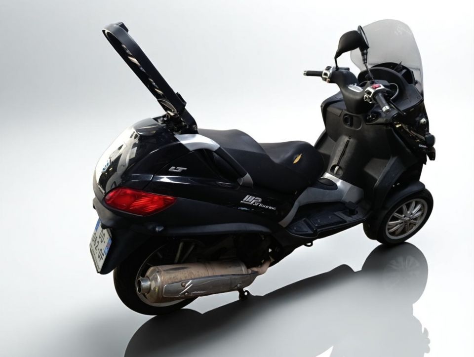 PIAGGIO MP3 500 4
