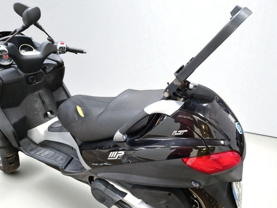PIAGGIO MP3 500 4