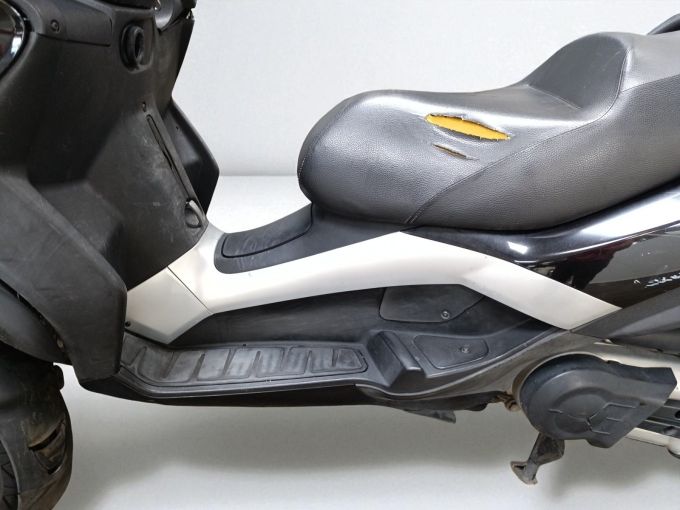 PIAGGIO MP3 500 4
