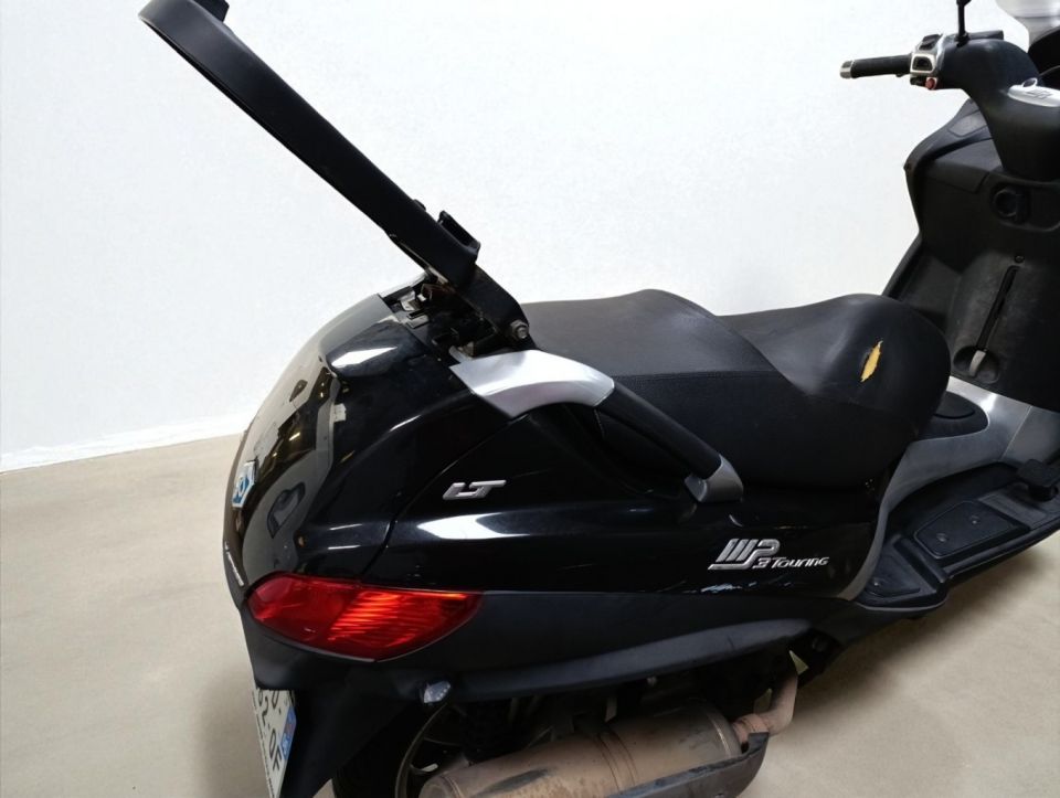 PIAGGIO MP3 500 4