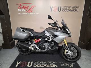 APRILIA CAPONORD 1200 ABS ADD TRAVEL PACK - 2014
