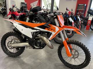 KTM 125 SX - 2023