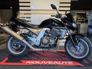 KAWASAKI Z 750 - 2004