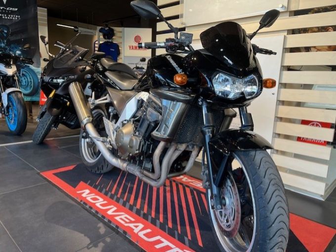 KAWASAKI Z 750 4