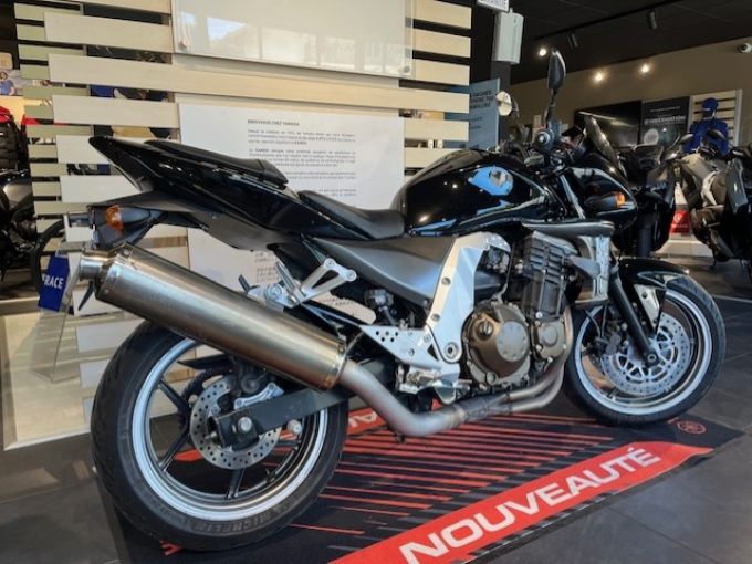 KAWASAKI Z 750 4