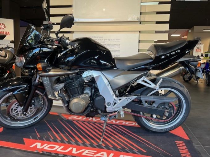 KAWASAKI Z 750 4