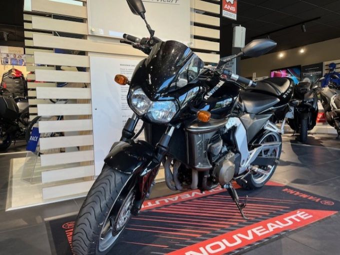 KAWASAKI Z 750 4