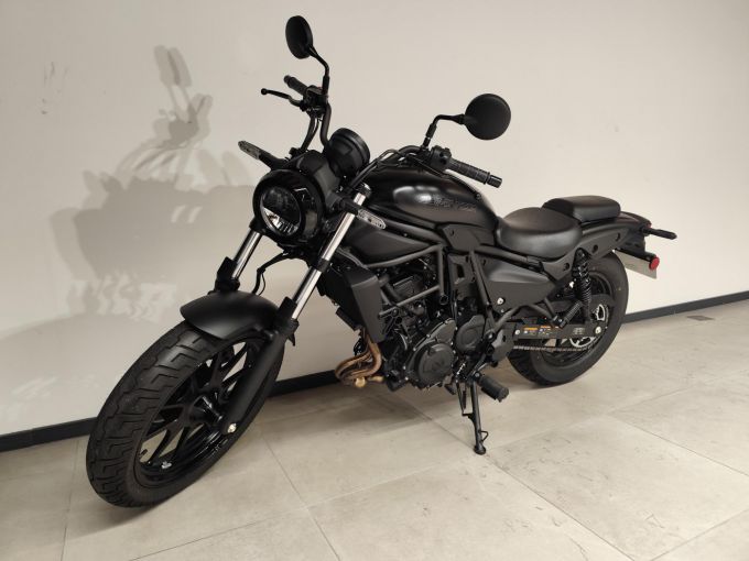 KAWASAKI EL 4