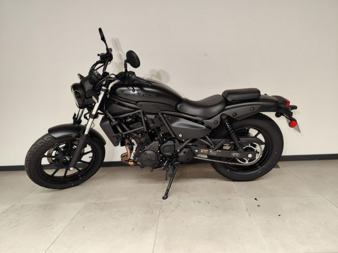 KAWASAKI EL 4