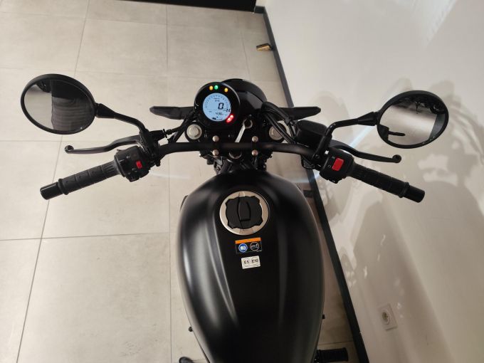 KAWASAKI EL 4
