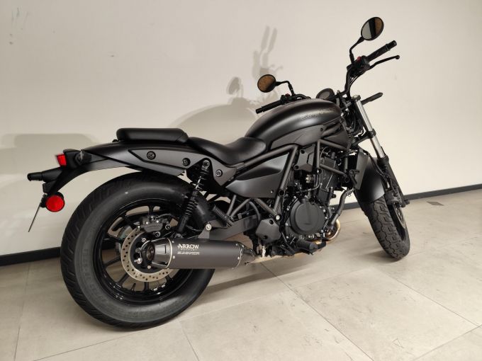 KAWASAKI EL 4
