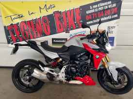 BMW F 900 R - 2020