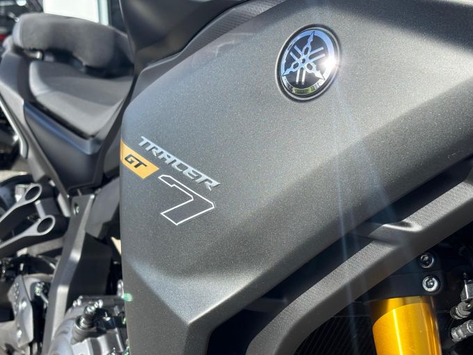 YAMAHA TRACER 7 GT 35 KW 4