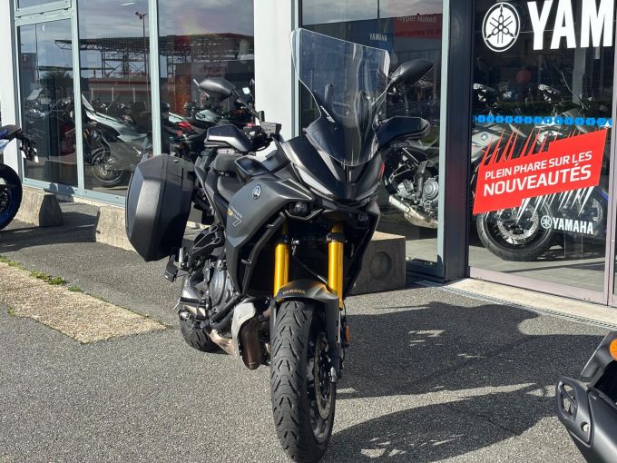 YAMAHA TRACER 7 GT 35 KW 4