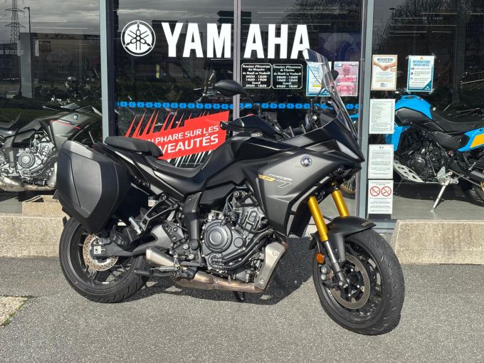 YAMAHA TRACER 7 GT 35 KW 4
