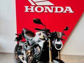 HONDA CB650R Neo Sports Café - 2025