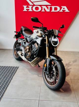 HONDA CB650R Neo Sports Café - 2025