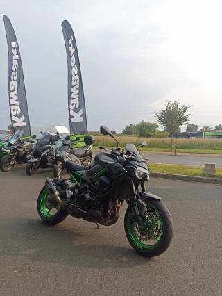 KAWASAKI Z 900 - 2023