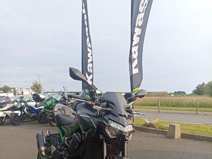 KAWASAKI Z 900 4