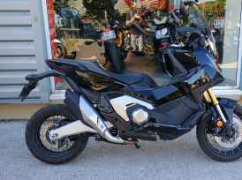 HONDA X-ADV - 2025