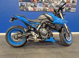 SUZUKI GSX-8S - 2023