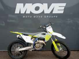 HUSQVARNA FC 250 - 2024