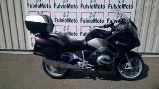 BMW R 1200 RT - 2014